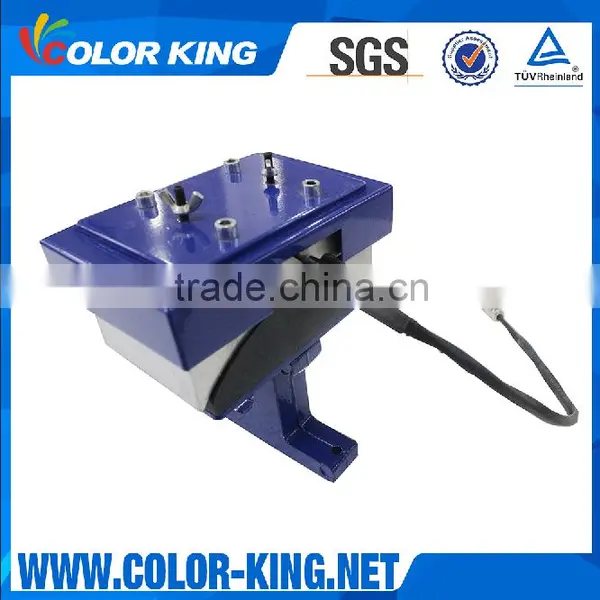 ColorKing 8 in 1 Heat Press Machine photo-4