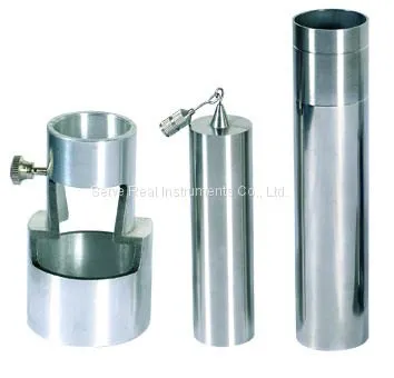 Small Sample Rotational Viscometer Low Volume Viscometer photo-3