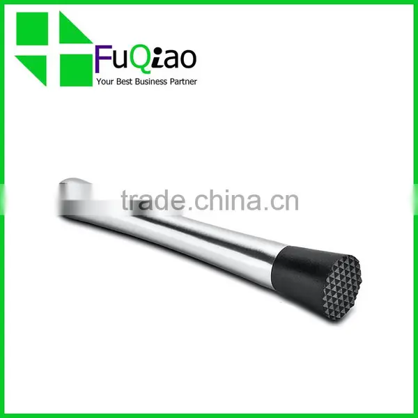 Trade Assurance Bar Accessories Honey Stirrer , Metal Bar Spoon , Metal Drinks Stirrers photo-4