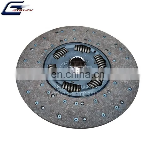 Heavy Duty Truck Parts Clutch Disc OEM 1878003867 7420725524 85003118 20566388 20484467 for RVI VL Clutch Pressure Plate photo-4