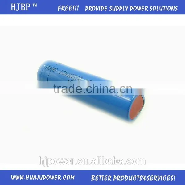 3.7v 4800mah Li-ion Rechargeable Batteries photo-2