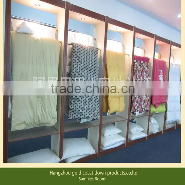 Microfiber Pillow/sleeping Pillow/polyester Pillow/hotel Pillow photo-3