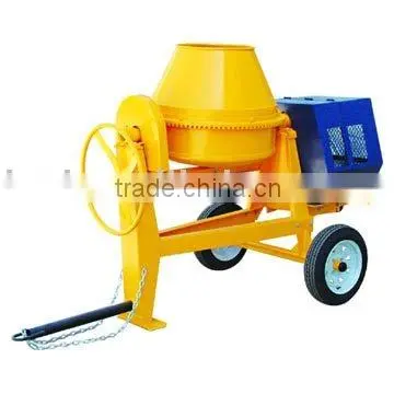 Cement Mixer 260L 350L 2011