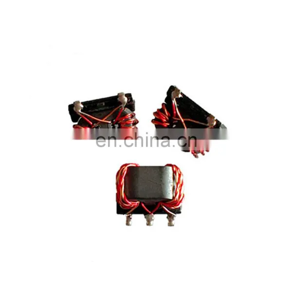 Customized RF Balun Transformer 50Ohms To 75Ohms Balun Coil photo-4