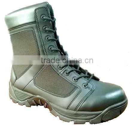 Military Desert Boots photo-3