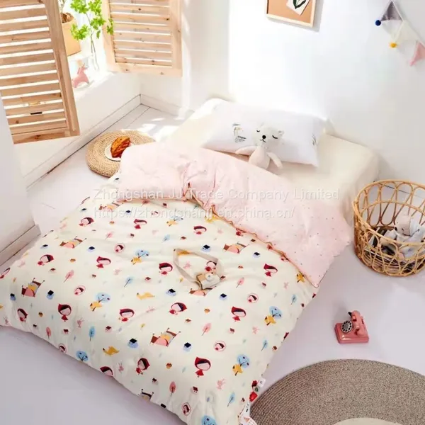 Children Beds