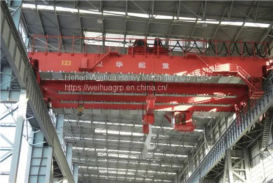 Casting Overhead Crane photo-2