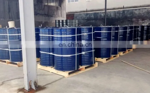Linear Alkylbenzene Sulfonic Acid CAS 27176-87-0 LABSA 96% photo-5