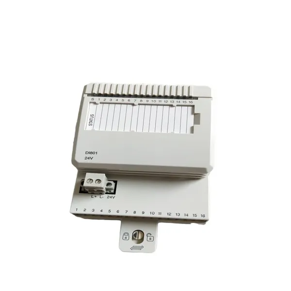 ABB MPM810 DCS Control Module photo-4