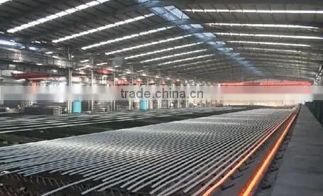 Ansi Standard Steel Angle , Light Steel Angle, Equal Leg Steel photo-3