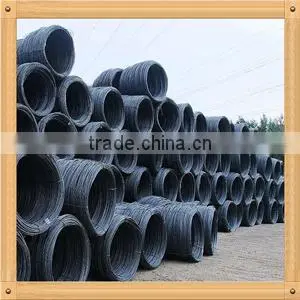 Wire Rod Sae1008
