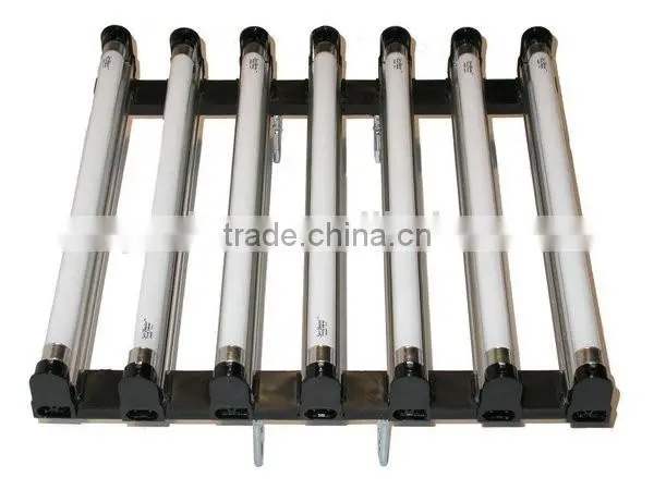 T5 Grow Light T5 Reflector Hangers photo-5
