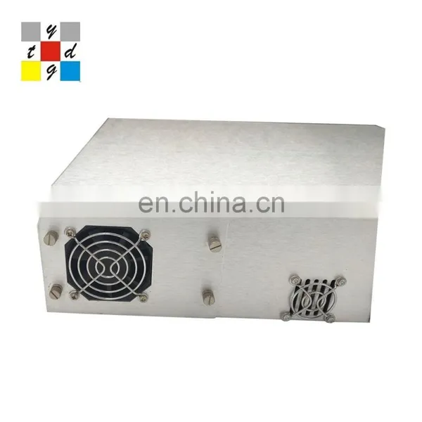 Top Selling Low Price 8 Port Fiber 22dbm Ftth Distribution Optical Amplifier Edfa photo-3