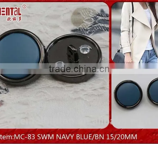 Two Part Comination Shank Buttons photo-2