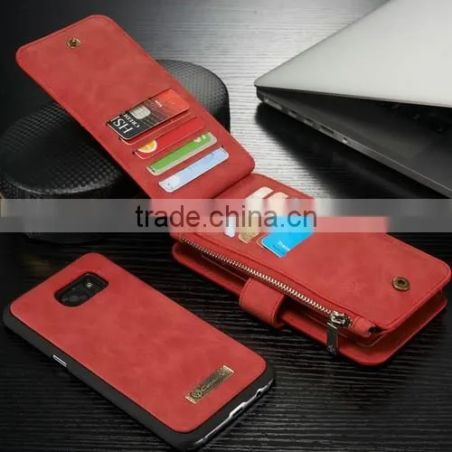 for Iphone 6 Case Leather Wallet , Wallet Leather Phone Case for Iphone 6 ,accessories for Iphone 6 photo-4