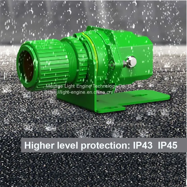 Fiber Optic Light Kit photo-3