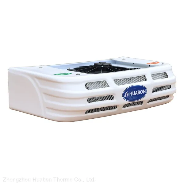 Transport Freezer Kits for Sale Buy Cheap Truck Refrigeration Unit