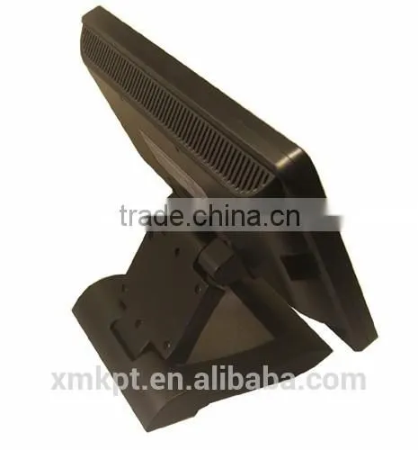 10.1inch LED VGA&DVI Input Monitor (With Touchscreen) photo-4