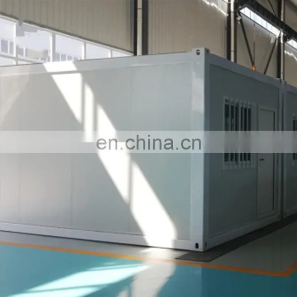 20ft Prefab Shipping Tiny House Price Prefab House 50 Square Meters Expandable Homes Prefab Houses Prefabricated for Sale