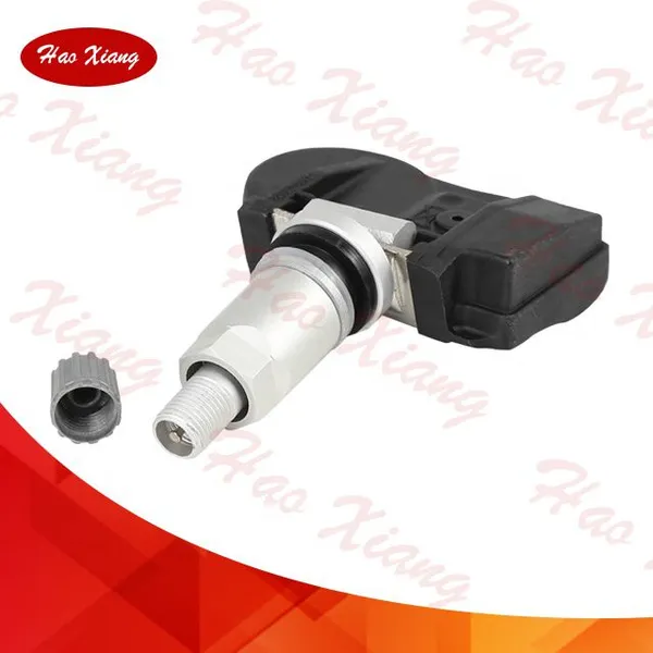 High Performance TPMS Tire Pressure Monitor Sensor J38AA LR070840 For Land Rover 433 MHZ photo-5