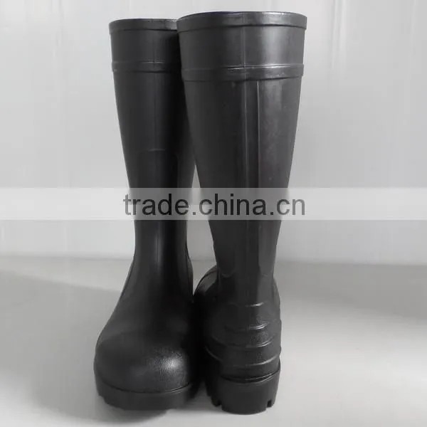 2015 Men Outdoor Working Safety Shoes, Industry Shoes photo-4