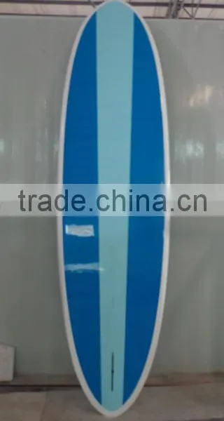 Triple Colorful Paddle Board Foam Epoxy SUP Wholesale SUP Paddle Board photo-2