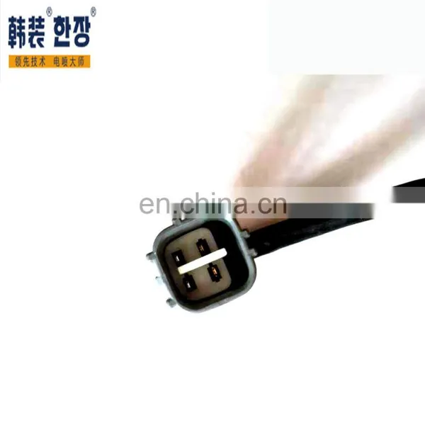 89465-35690 High Quality O2 Oxygen Sensor for Toyota YARIS 1999-2005 photo-3