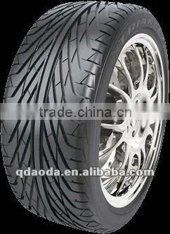 PCR Tyre