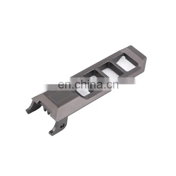 2020 Professional Injection Parts Plastic Mold Molding photo-5