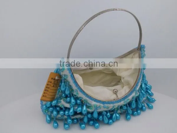 Best Sale Elegant Beaded Evening Bag for Women China Manufacturer photo-2