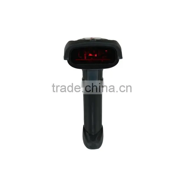 RD 200 Handheld Laser USB Wireless Bar Code Reader Wireless USB Barcode Scanner Trade Assurance photo-5