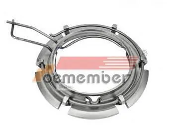 1749126 1328793 93161755 93161931 93162073 81303006003 0002520646 5001836993 Clutch Release Ring Truck Parts for Scania for DAF photo-2