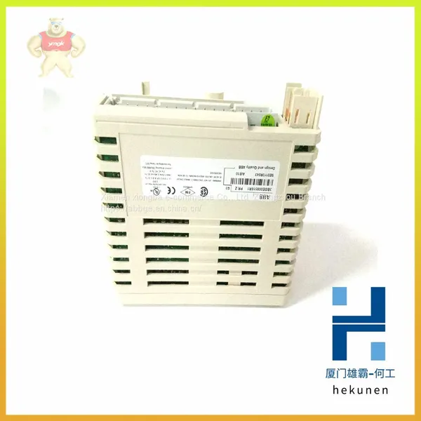 CI856 3BSE026055R1 ABB Controller Processor Module Spare Parts photo-5