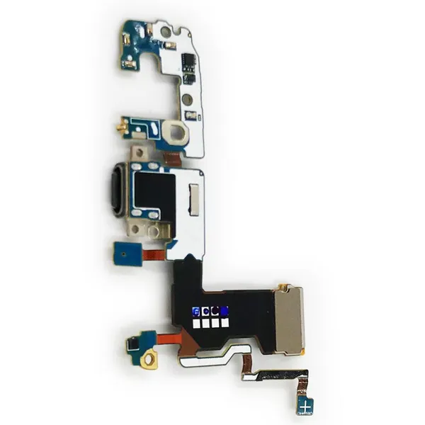 For Samsung Galaxy S9 Plus Replacement Parts ORG USB G965U Charger Charging Port Dock Connector Board Flex Cable photo-5
