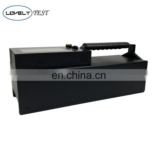 Millimeter Attenuation and Reflection Coefficient Measurement photo-4