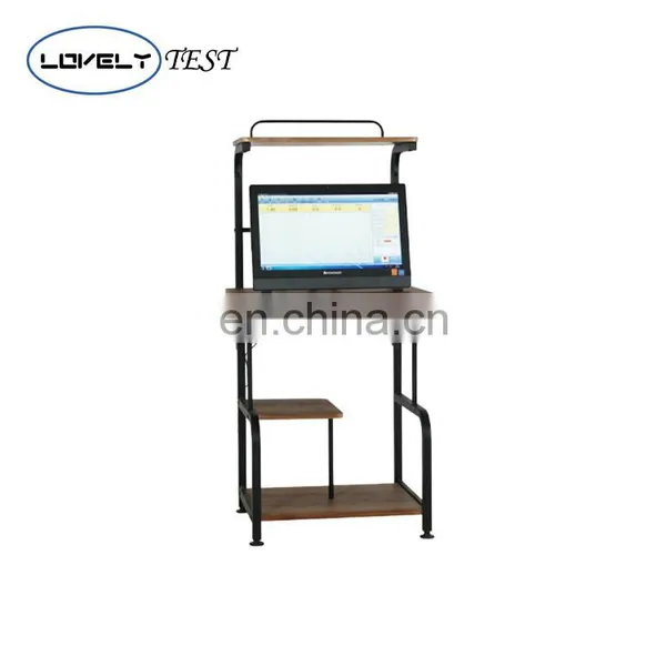 HYE-300D Automatic Cement Compression&Flexural Testing Machine photo-2