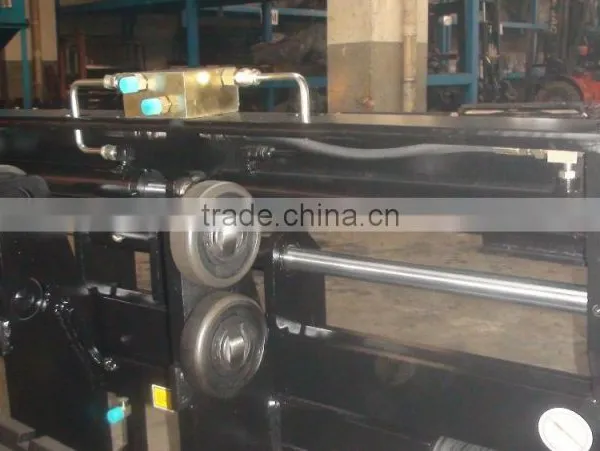Integral Type Fork Positioner photo-3