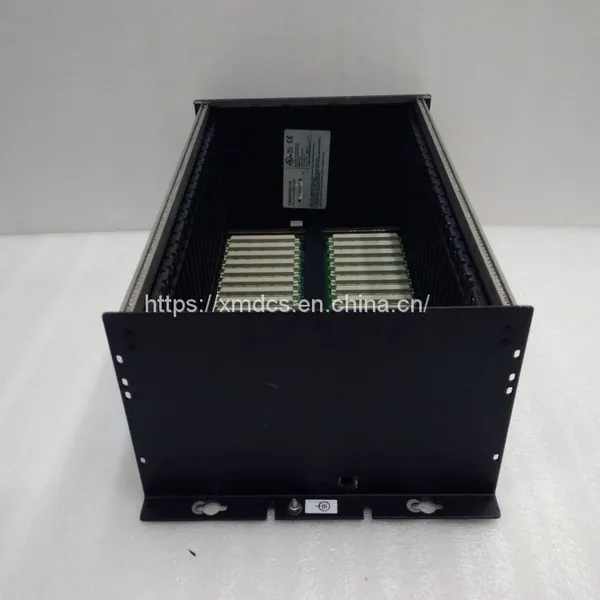 IC698CHS017B 17 Slot Installation Frame photo-2