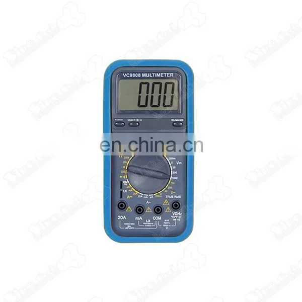 CM9601A multímetro digital, tester de voltaje, multímetro digital en venta photo-2