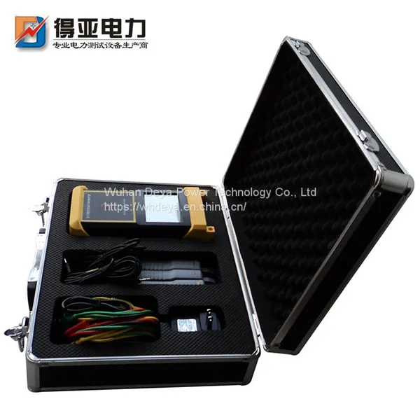Hand Held Three-Phase Phase Voltmeter photo-2
