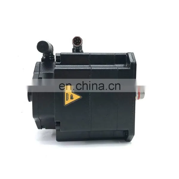 Large Inventory Cnc Machine 1FK7100-5AZ91-Z 1000w Servo Motor Siemens photo-2