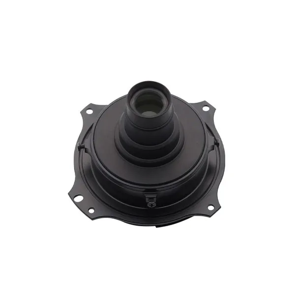 50mm F5.6 Full-frame Aerial Survey Lens photo-2