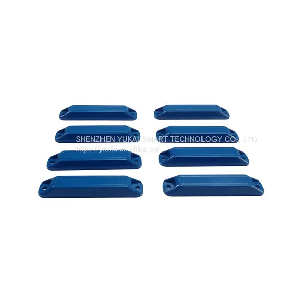 Smart Tag UHF RFID 900MHz UHF Anti Metal RFID On Metal Tags With Strong Performance For Asset Tracking photo-2