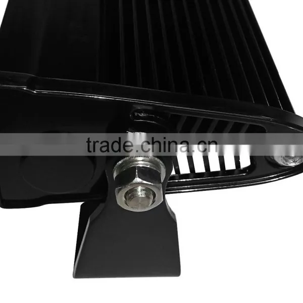 New Optical Lens Most Powerful Led Light Bar Combo 4x4wd Offroad Offroad Fog LED Drive Light Jeep AU photo-5