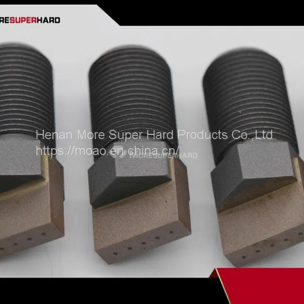 Dressing Pen Repair Corundum Grinding Wheel Grit 120 Hardness Hrc 22-27 photo-5