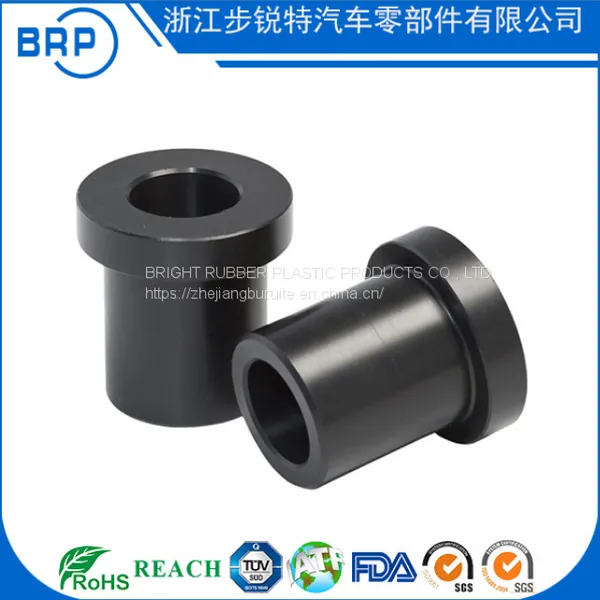Plastic Nylon Bushing photo-5