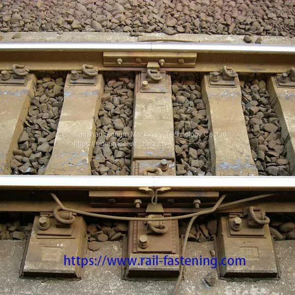 Rail Fishplate