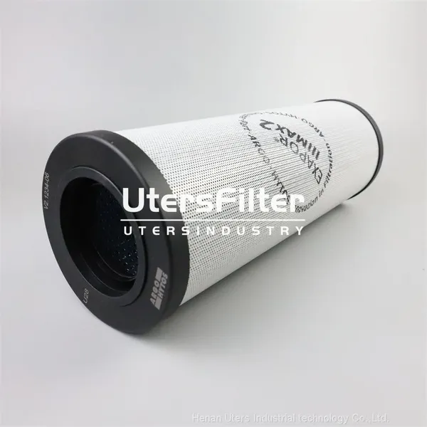 8231045410 54113697 UTERS hydraulic oil filter element  photo-5