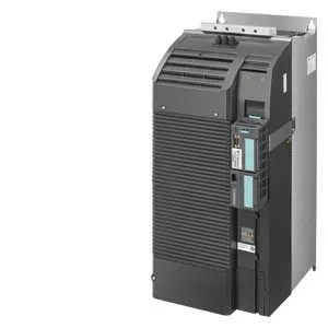 Siemens G120P Inverter Control Unit 6SL324-0BB13-1BA1 photo-2