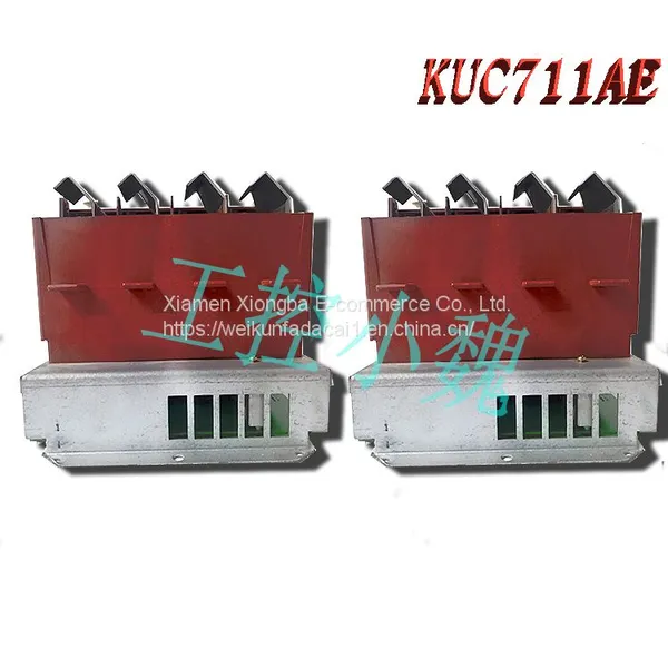 Drive controller module KUC711AE101 3BHB004661R0101